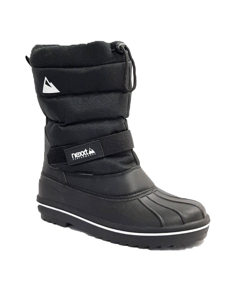 Botas-Apreski-Nexxt-Quebec-Waterproof-Unisex-Black-DE190206-2