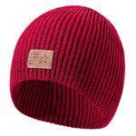 Gorro-Alaska-Tejido-Bigua-Alaska-Rosa-Red-ALRKY005