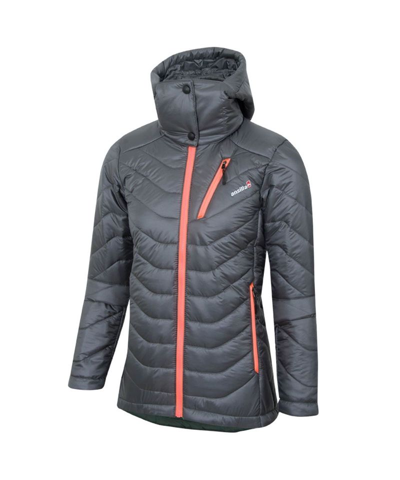 Chaqueta 2024 primaloft mujer