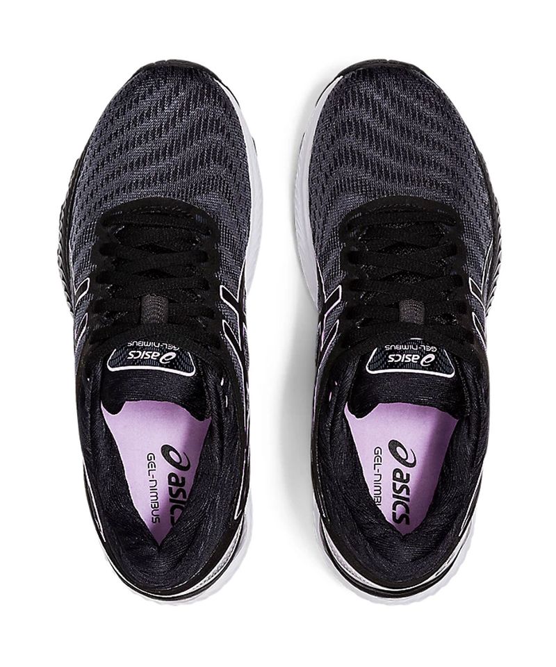 Zapatillas-Asics-Gel-Nimbus-22-Running-Mujer-Black-Lilac-Tech-1012A587-004-5