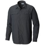 Camisa-Columbia-Silver-Ridge-II-Long-Sleeve-Trekking-Hombre-Grill-1839311-028