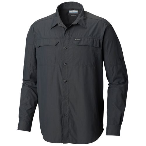 Camisa Columbia Silver Ridge II Long Sleeve Hombre