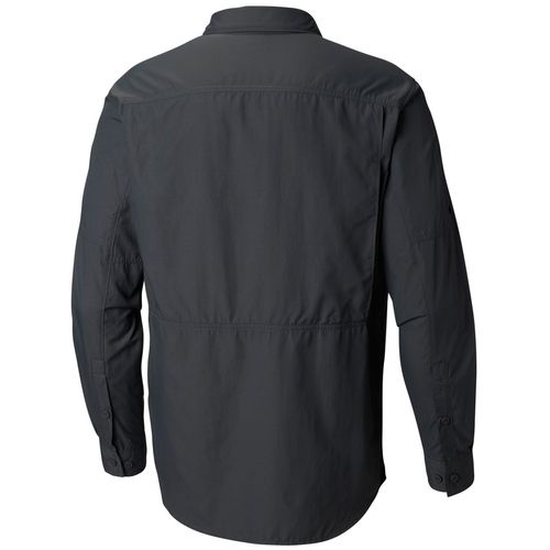Camisa Manga Larga Columbia Silver Ridge 2.0 Hombre