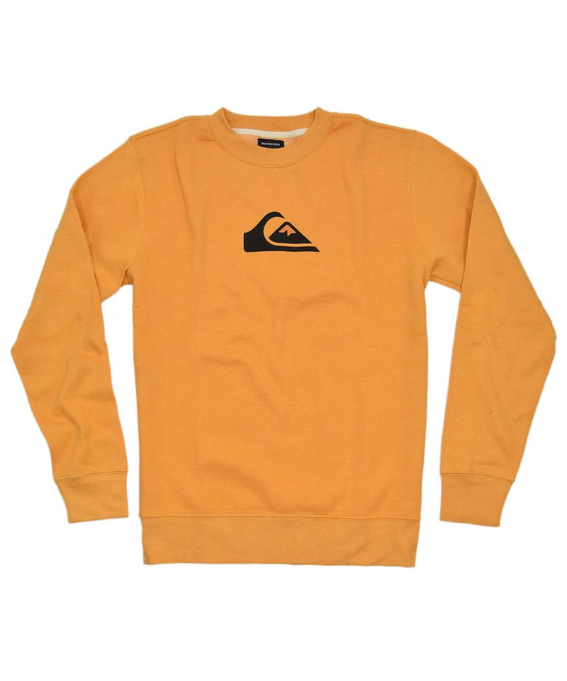 Buzo-Quiksilver-Comp-Logo-Urbano-Hombre-Amarillo-2221108035