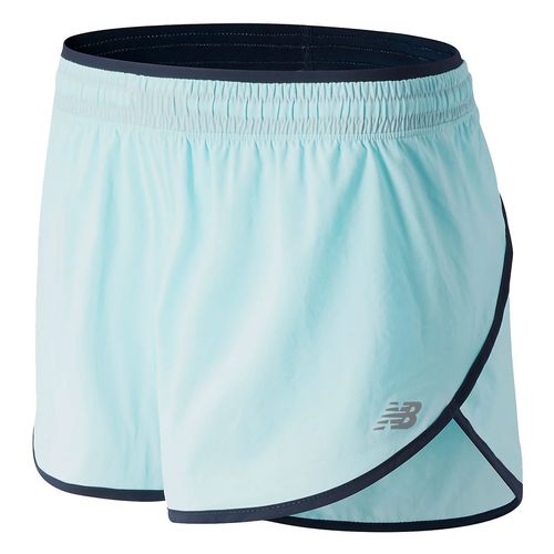 Short Corto New Balance Accelerate 2.5 Mujer