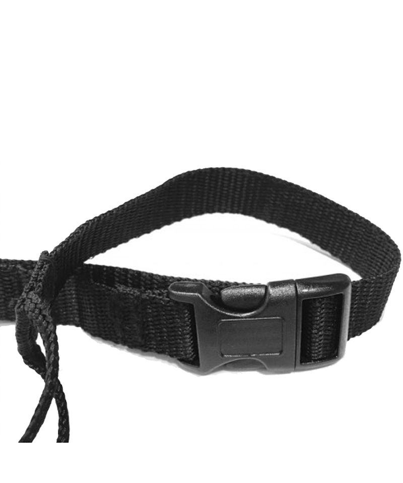 Pita-Complementos-Deportivos-Snowboard-90-cm-Black-2LEASH