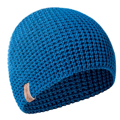 Gorro Beanie Alaska tejido Milano