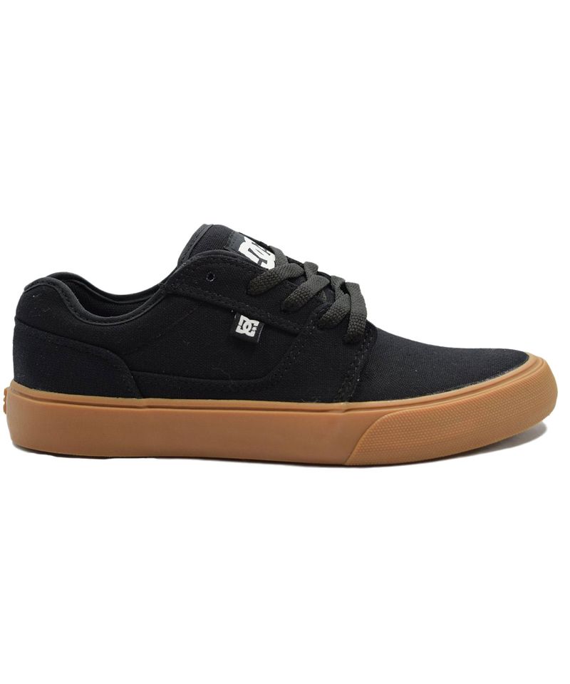 Zapatillas-DC-Shoes-Tonik-Tx-Urbano-Skate-Hombre-Black-Gum-1221112071