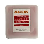 Cera-Ski-Snowboard-Briko-Maplus-250gr-Temperatura--15º---5º---Rojo