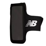 Banda-New-Balance-Media-Arm-Band-Running-Unisex-Black-N3P060001