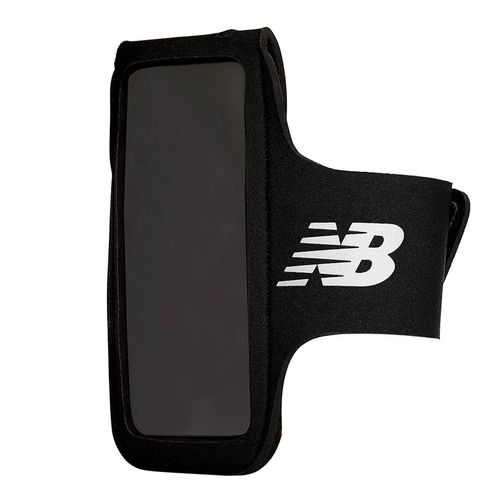 Banda New Balance Media Arm Band Unisex