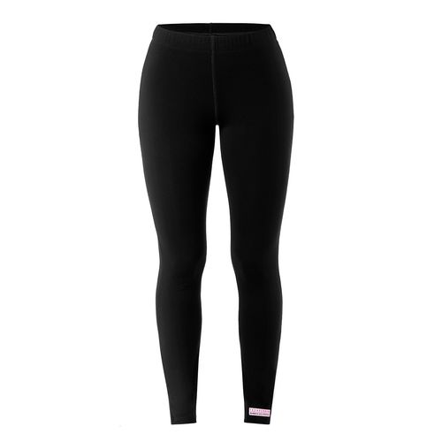 Calza Termica Micro Polar Leggings Runnig Trekking Abrigo Mujer Dama  Invierno Trekking Running Primera Deporte Gym