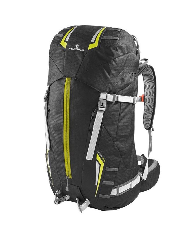 Mochila-Ferrino-Triolet-48-5-Lts-Trekking-Gris-75661BCC