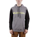 Buzo-Burton-Secuence-Urbano-Con-Capucha-Hombre-Dark-Grey-B1BSEQUEHOODG