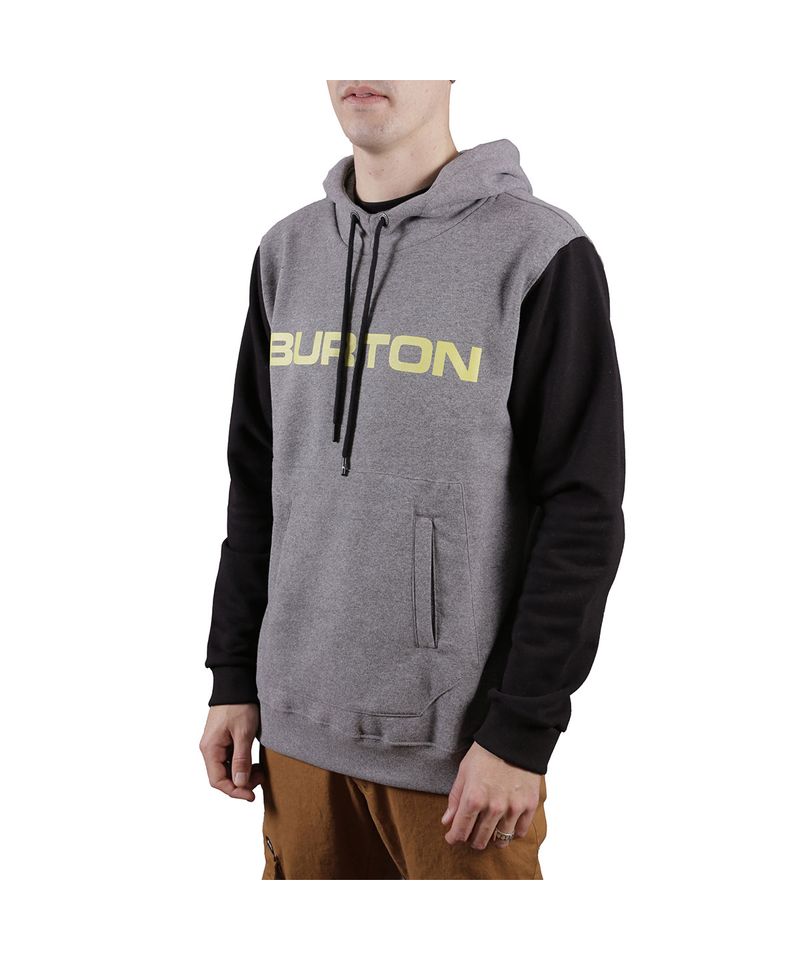 Buzo-Burton-Secuence-Urbano-Con-Capucha-Hombre-Dark-Grey-B1BSEQUEHOODG-2