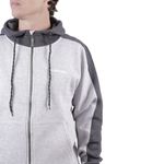 Campera-Burton-Halfback-Urbano-Con-Capucha-Hombre-Dark-Grey-Heather-B1BHALFBFZ-2