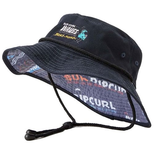 Gorro Rip Curl Bucket Valley Niños