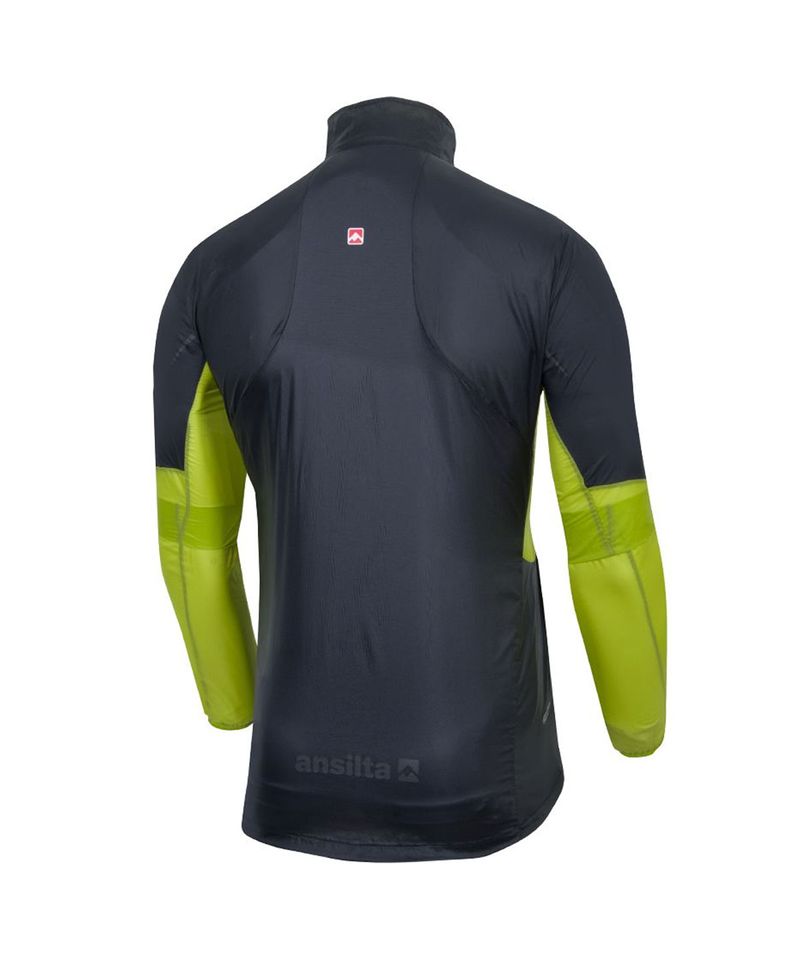 Buzo-Ansilta-Rompeviento-Dandelion-2-Pertex-Lluvia-Ligera-Hombre-Negro-Verde-Lima-115200-237-2