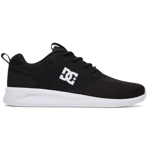 Zapatillas DC Shoes Midway SN Unisex