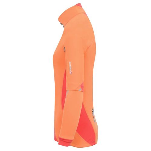 Buzo Ansilta Ciclon 3 WSS Gore-tex Infinium Mujer