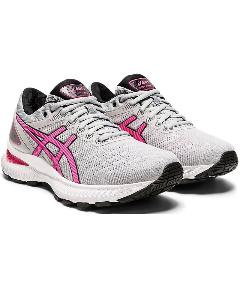 Asics gel nimbus clearance 22 women's size 7