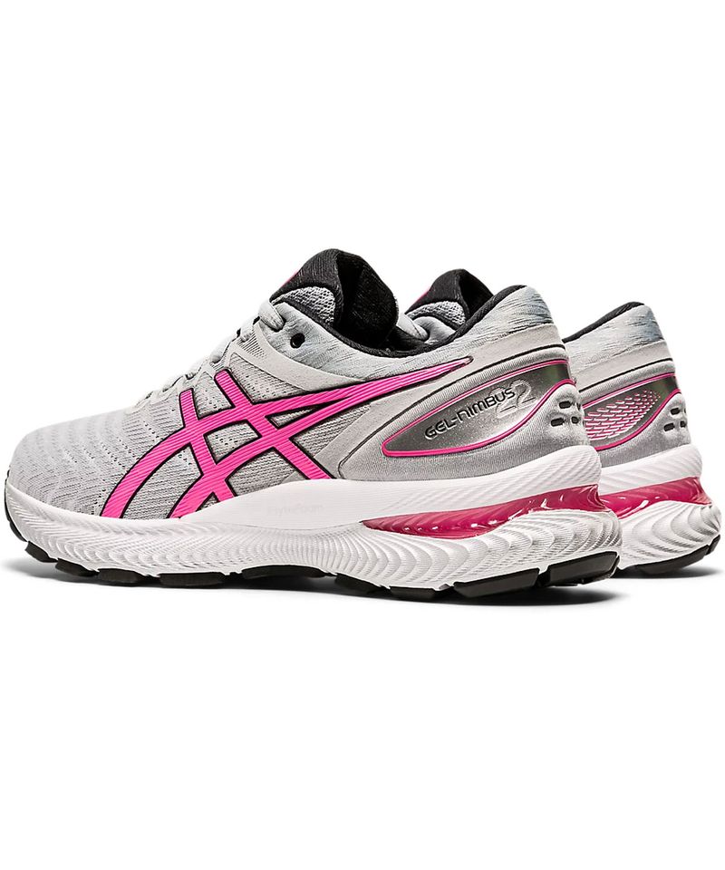 Asics gel hotsell nimbus 22 feminino