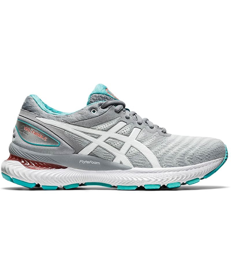 Zalando zapatillas asics online mujer