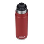 Termo-Acero-Inoxidable-Coleman-Matero-360-700-ml-Camping-Heritage-Red-210099350-2