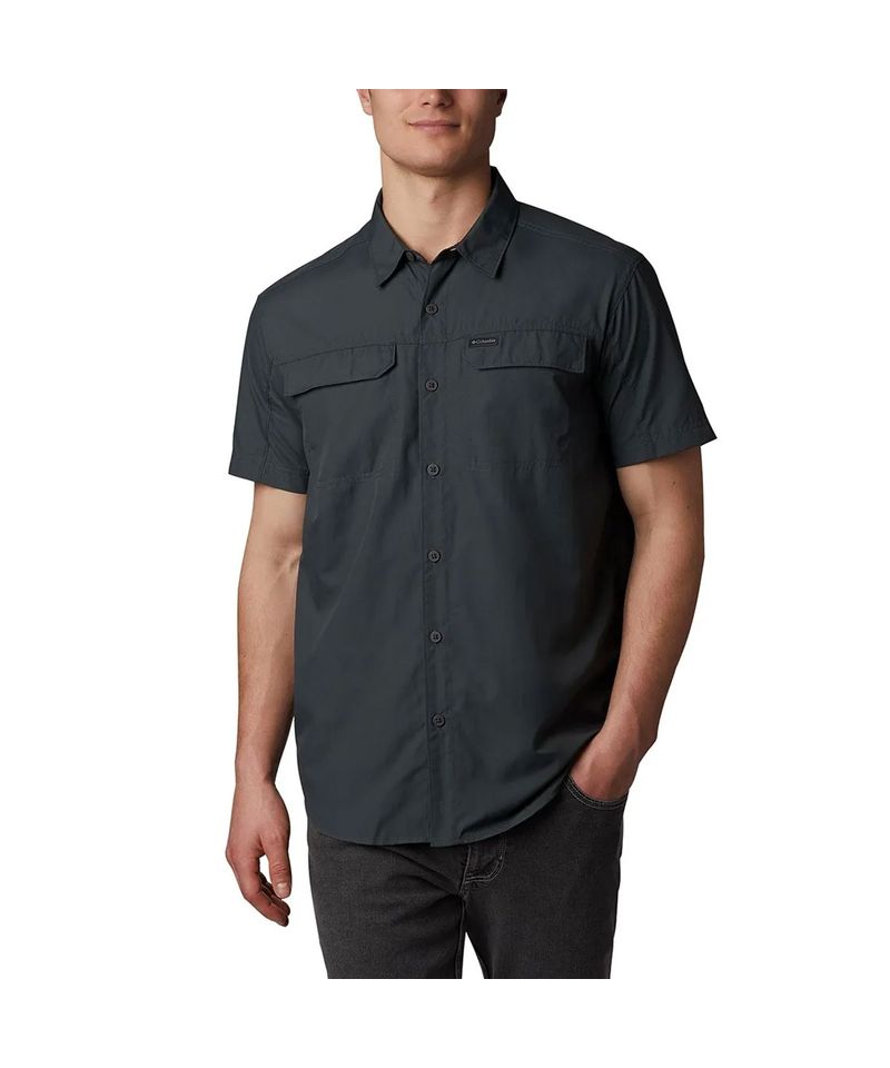 Columbia Camisa Silver Ridge™ 2.0 para hombre Cañón del sol