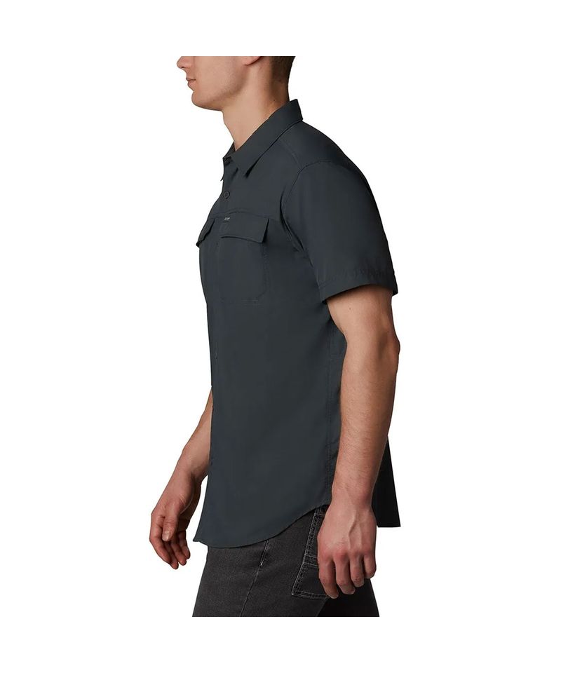 Camisa-Manga-Corta-Columbia-Silver-Ridge-2.0-Trekking-Hombre-Grill-1838881-028-2