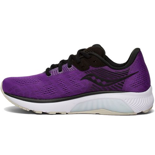 Zapatillas Saucony Guide 14 Mujer