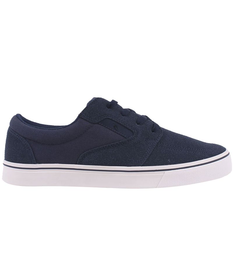 Zapatillas para hombres Rip Curl Commuter Navy. Conseguilas en nuestra  Tienda Fluid. Art: 9273TCLCB4N #zapatillas #Rip #…