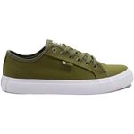 Zapatillas-DC-Shoes-Manual-TX-Urbano-Hombre-Verde-Seco-1221112052