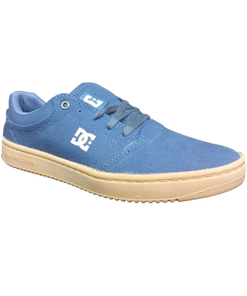 Zapatillas-DC-Shoes-Crisis-TX-SS-Skate-Urbano-Hombre-Teal-1221112039-3