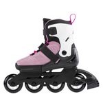 Rollers-Rollerblade-Microblade-G-Niñas-Pink-White-2