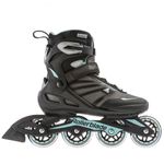 Roller-Rollerblade-Zetrablade-W-Fitness-Mujer-Black-L.-Blue-1