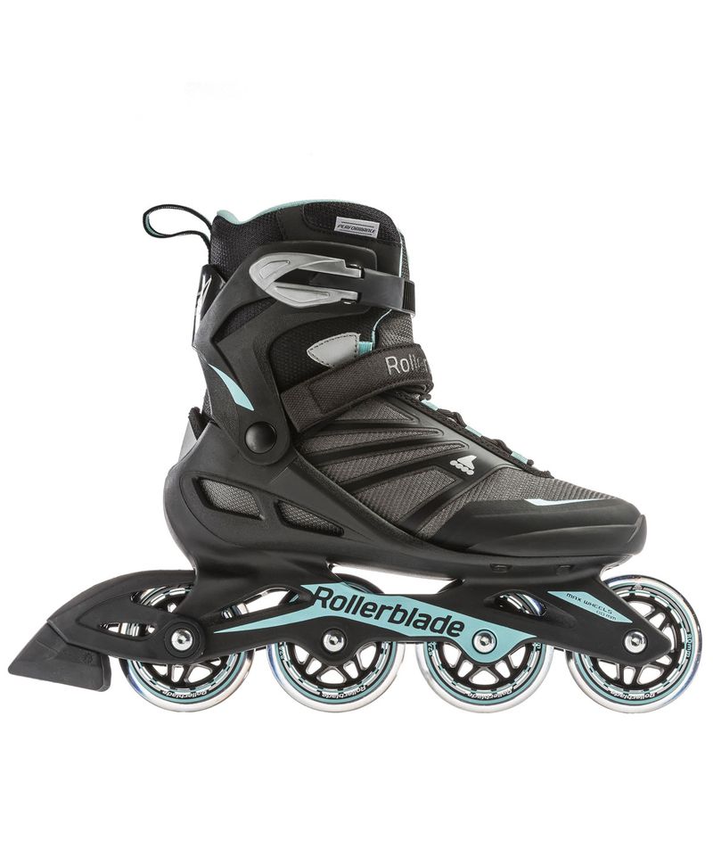 Roller-Rollerblade-Zetrablade-W-Fitness-Mujer-Black-L.-Blue-1