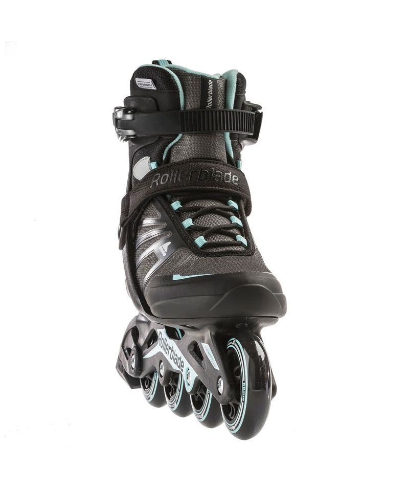 Roller-Rollerblade-Zetrablade-W-Fitness-Mujer-Black-L.-Blue-4