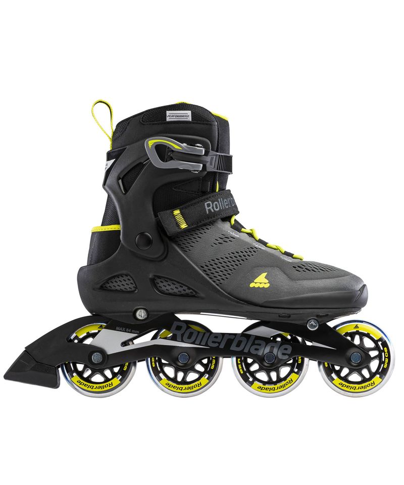 Rollers-Rollerblade-Macroblade-80-Fitness-Hombre-Black-Lime-1