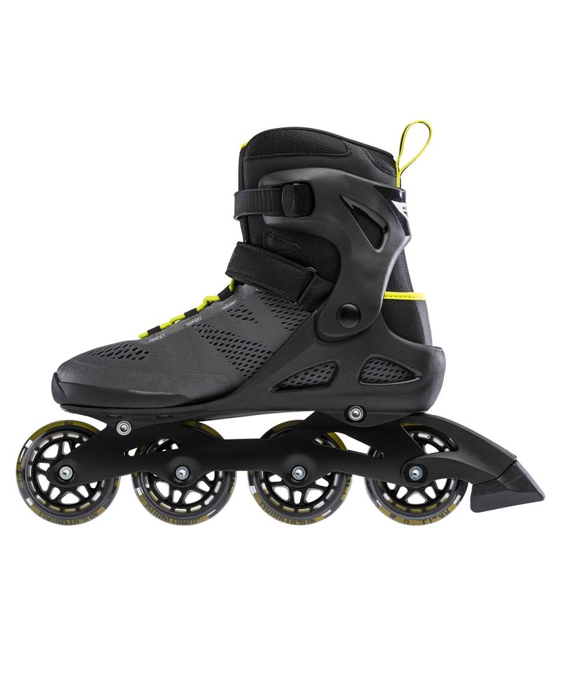 Rollers-Rollerblade-Macroblade-80-Fitness-Hombre-Black-Lime-2