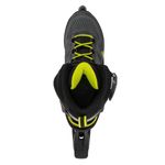 Rollers-Rollerblade-Macroblade-80-Fitness-Hombre-Black-Lime-5