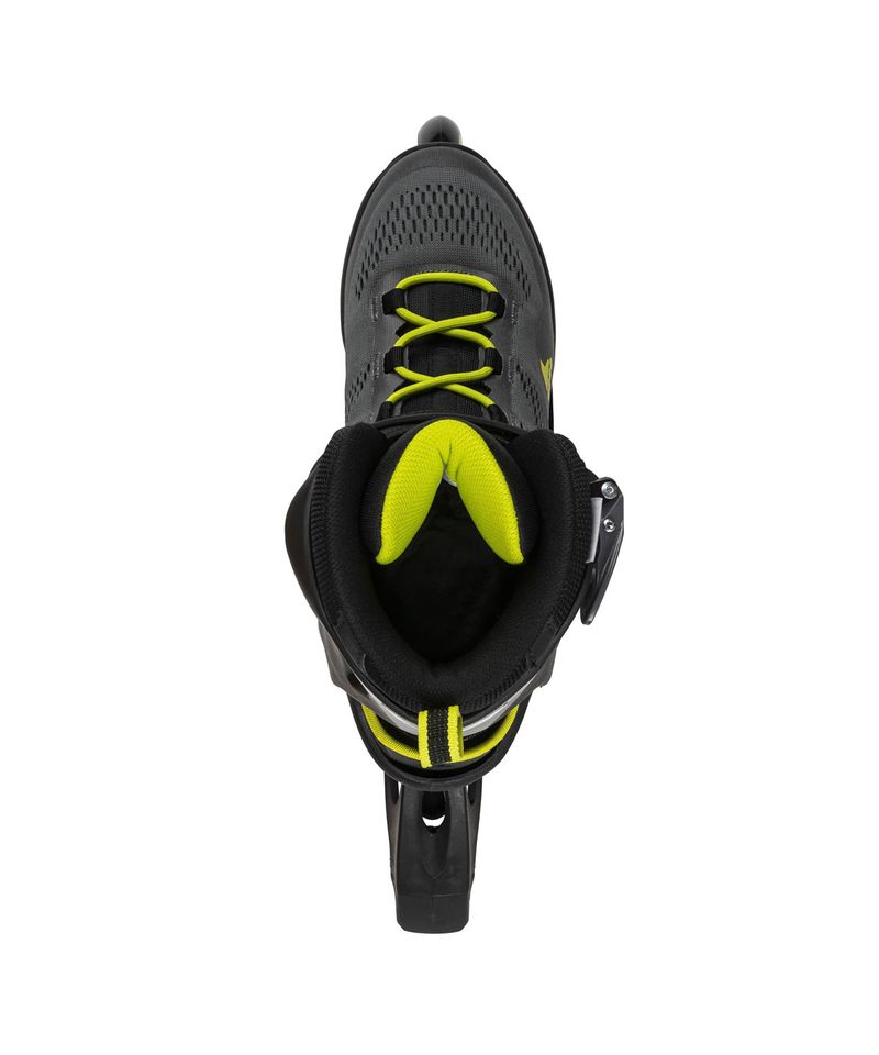 Rollers-Rollerblade-Macroblade-80-Fitness-Hombre-Black-Lime-5