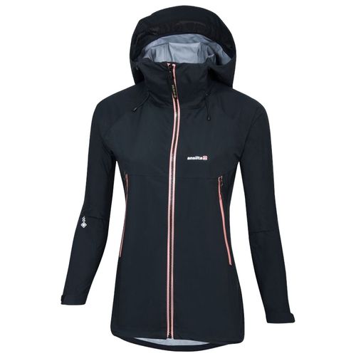 Campera Ansilta Ghost 4 Goretex 3C CKNIT Mujer