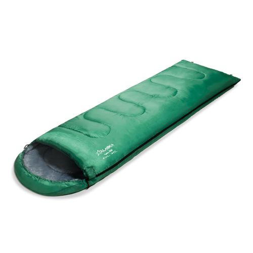 Bolsa Dormir Alaska Termica Lynx 250 0° Grados Camping