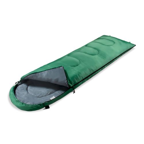 Bolsa Dormir Alaska Termica Lynx 250 0° Grados Camping