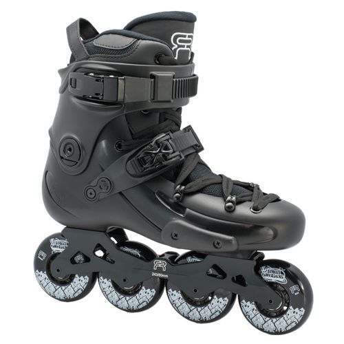 Rollers FR Skates FR1 80 Freeride Unisex