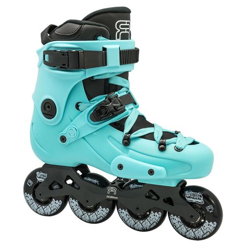 Rollers FR Skates FR1 80 Freeride Unisex