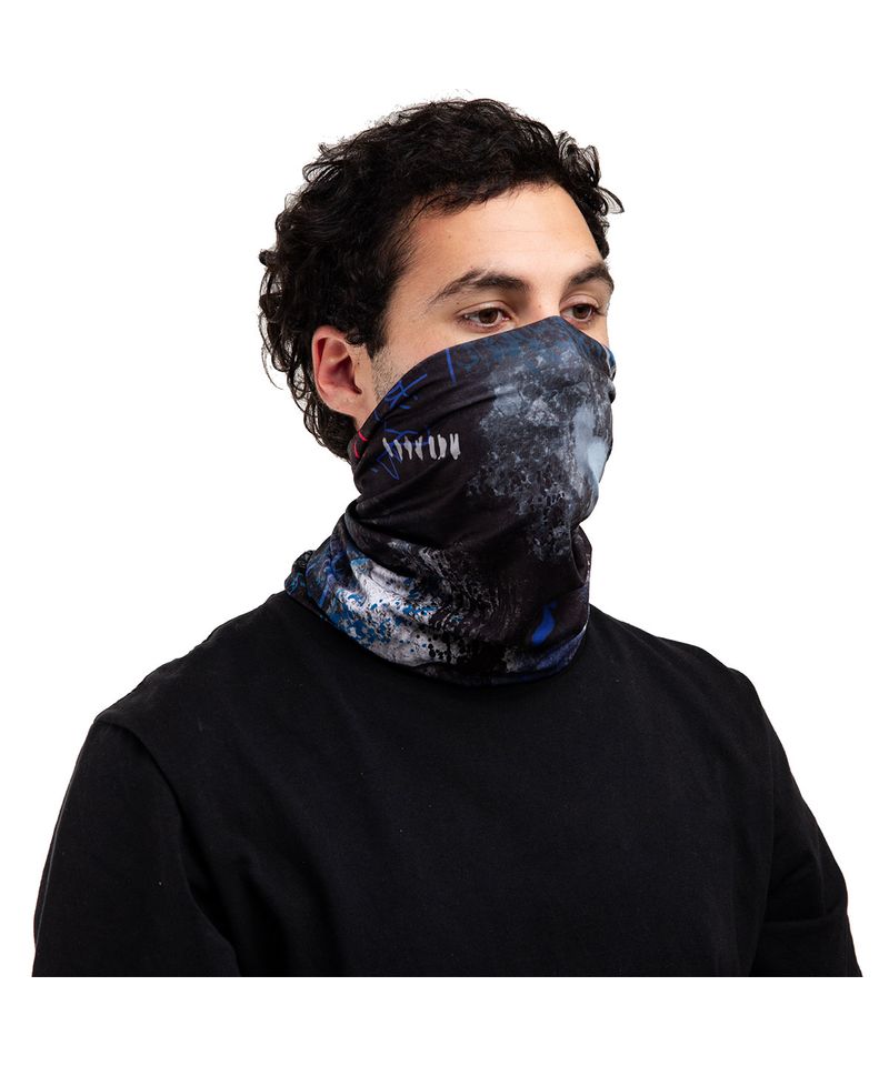 Cuello-Termico-Multiuso-Alaska-Frey-Running-Ski-Snow-Unisex-Urban-AU1750-826