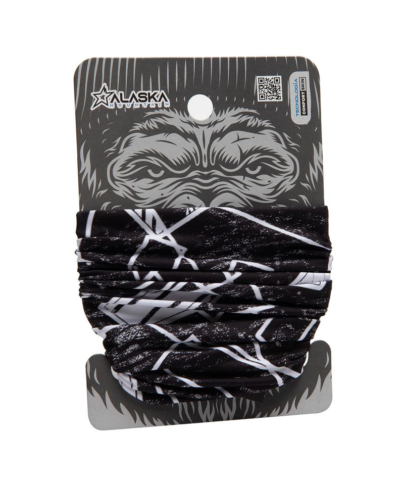 Cuello-Termico-Multiuso-Alaska-Frey-Running-Ski-Snow-Unisex-Letras-AU1750-101-1