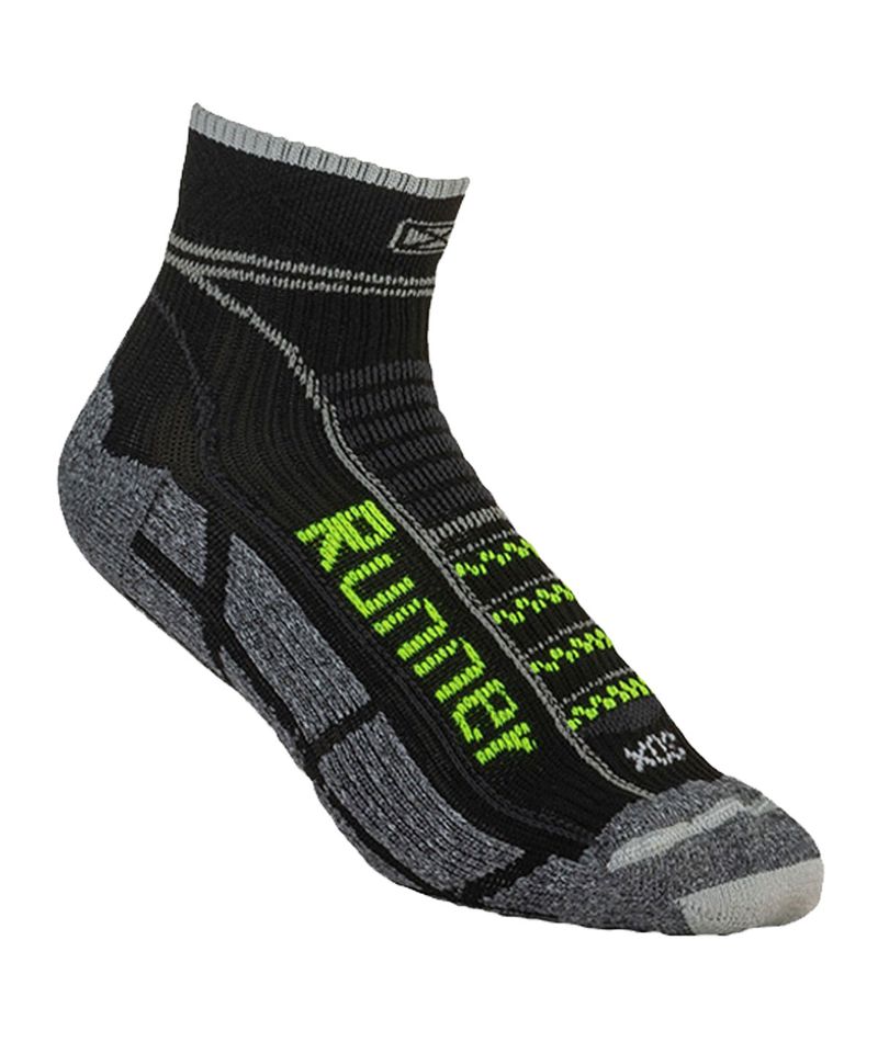 Medias-de-Compresion-Sox-Airchannel-Trail-Running-Unisex-Negro-TE132B